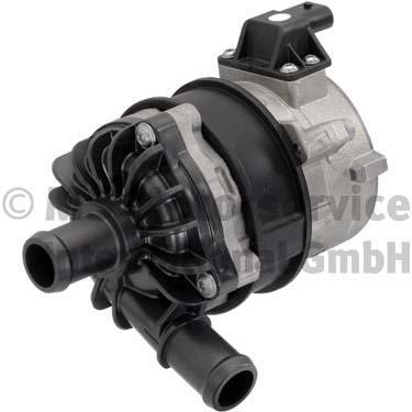Wilmink Group WG1154161 Additional coolant pump WG1154161