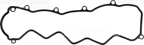 Wilmink Group WG1247305 Gasket, cylinder head cover WG1247305