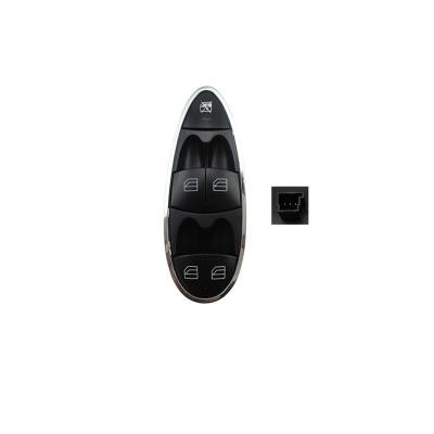 Wilmink Group WG1888434 Power window button WG1888434