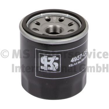 Wilmink Group WG2146799 Oil Filter WG2146799