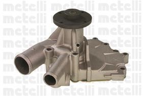 Wilmink Group WG1790204 Water pump WG1790204