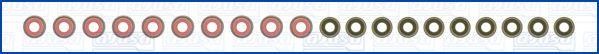 Wilmink Group WG2083644 Valve oil seals, kit WG2083644