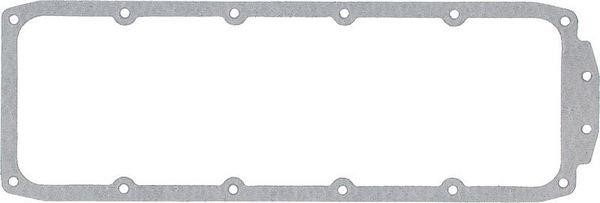 Wilmink Group WG1006651 Gasket, cylinder head cover WG1006651