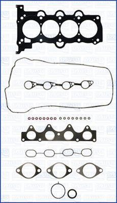 Wilmink Group WG1753044 Full Gasket Set, engine WG1753044