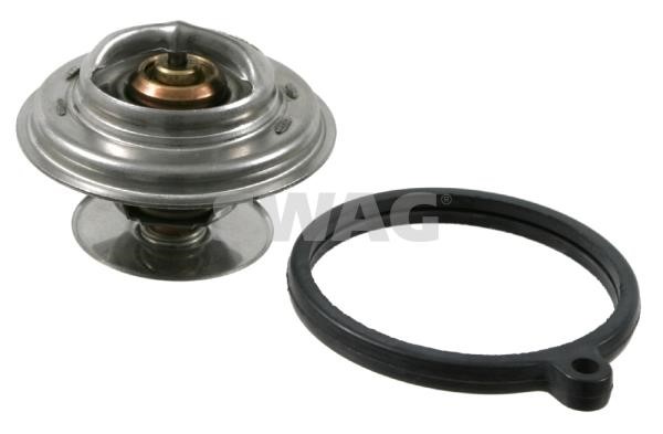 Wilmink Group WG1426942 Thermostat, coolant WG1426942