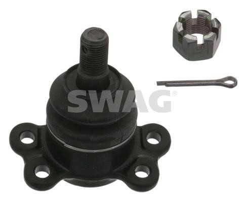 Wilmink Group WG2038726 Ball joint WG2038726