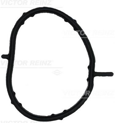 Wilmink Group WG1791380 Gasket, intake manifold WG1791380