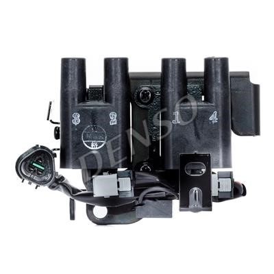 Wilmink Group WG1461198 Ignition coil WG1461198