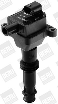 Wilmink Group WG1487418 Ignition coil WG1487418