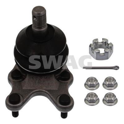 Wilmink Group WG2037165 Ball joint WG2037165