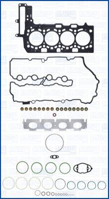 Wilmink Group WG2083285 Gasket Set, cylinder head WG2083285