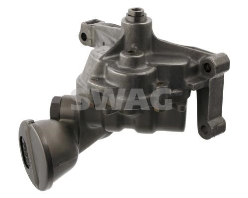 Wilmink Group WG1432755 OIL PUMP WG1432755