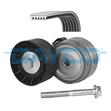 Wilmink Group WG2006790 Drive belt kit WG2006790