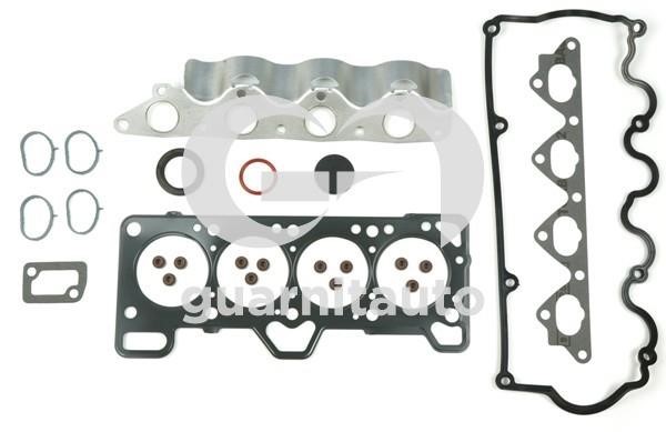 Wilmink Group WG2132811 Gasket Set, cylinder head WG2132811