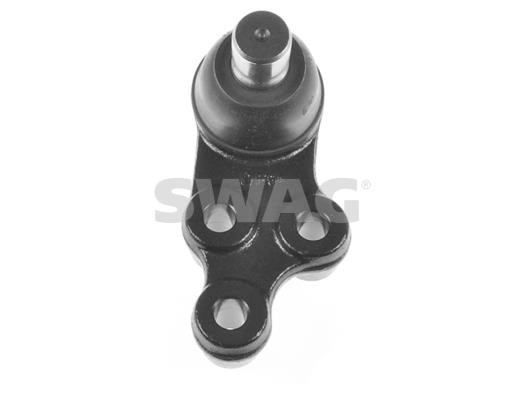 Wilmink Group WG2038725 Ball joint WG2038725