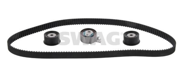 Wilmink Group WG1429908 Timing Belt Kit WG1429908