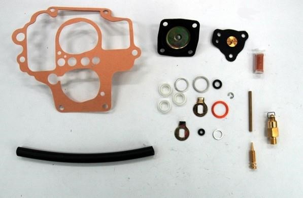 Wilmink Group WG1966046 Carburetor repair kit WG1966046
