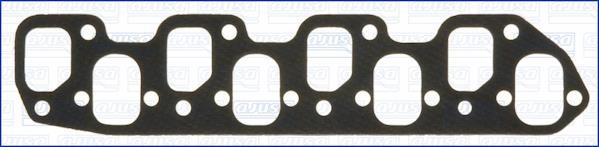 Wilmink Group WG1161761 Gasket common intake and exhaust manifolds WG1161761