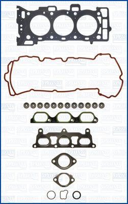 Wilmink Group WG1454334 Gasket Set, cylinder head WG1454334