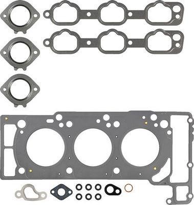 Wilmink Group WG1001678 Gasket Set, cylinder head WG1001678