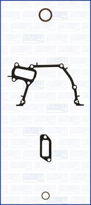 Wilmink Group WG1455317 Gasket Set, crank case WG1455317