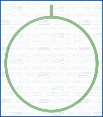 Wilmink Group WG1957418 Gasket, intake manifold WG1957418