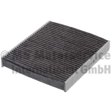 Wilmink Group WG1018811 Activated Carbon Cabin Filter WG1018811