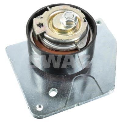 Wilmink Group WG1430947 Tensioner pulley, timing belt WG1430947