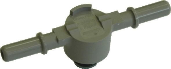 Wilmink Group WG1013776 Fuel filter check valve WG1013776