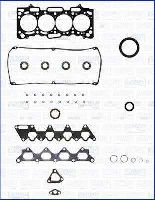 Wilmink Group WG1165575 Full Gasket Set, engine WG1165575