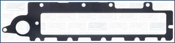 Wilmink Group WG1957420 Gasket, intake manifold WG1957420