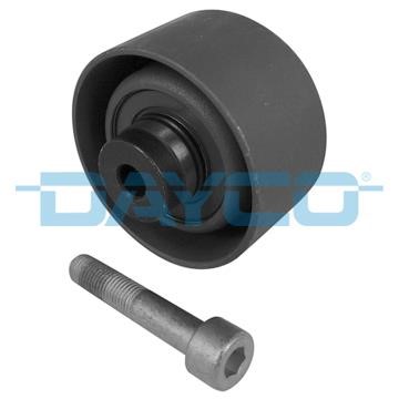 Wilmink Group WG2005208 Tensioner pulley, timing belt WG2005208