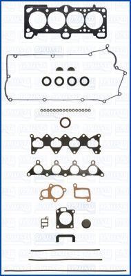 Wilmink Group WG2172397 Gasket Set, cylinder head WG2172397