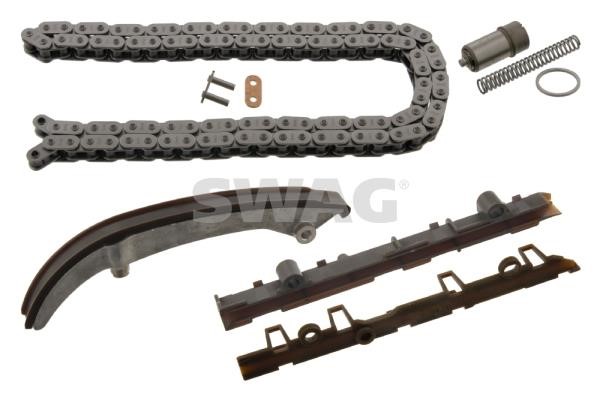 Wilmink Group WG1427482 Timing chain kit WG1427482