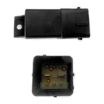 Wilmink Group WG1250695 Glow plug relay WG1250695