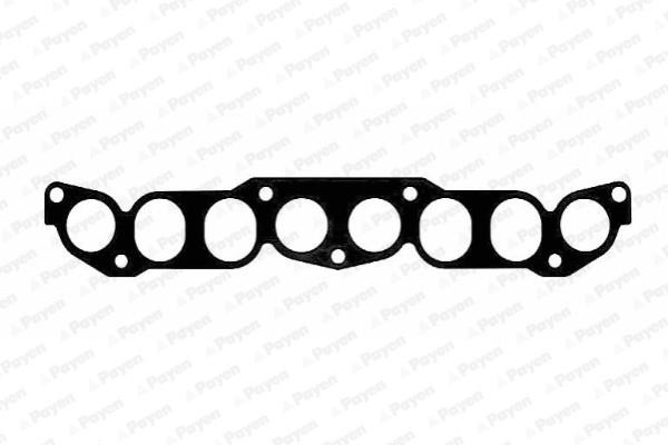 Wilmink Group WG1181609 Gasket common intake and exhaust manifolds WG1181609