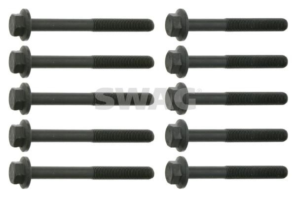 Wilmink Group WG1431532 Cylinder Head Bolts Kit WG1431532