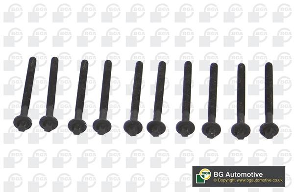 Wilmink Group WG1490047 Cylinder Head Bolts Kit WG1490047