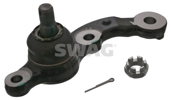Wilmink Group WG2037258 Ball joint WG2037258