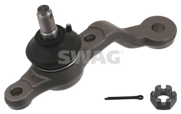 Wilmink Group WG2037274 Ball joint WG2037274