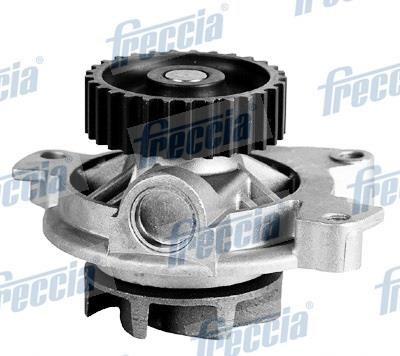 Wilmink Group WG1837443 Water pump WG1837443