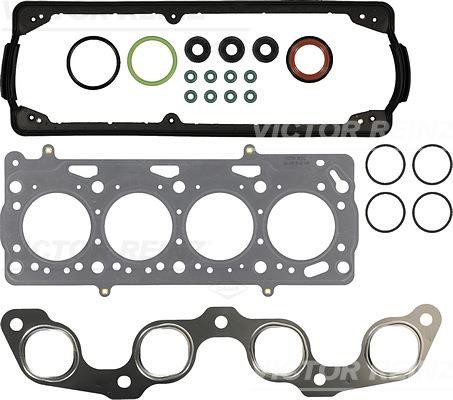 Wilmink Group WG1240385 Gasket Set, cylinder head WG1240385