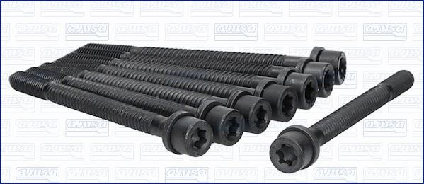 Wilmink Group WG1455951 Cylinder Head Bolts Kit WG1455951