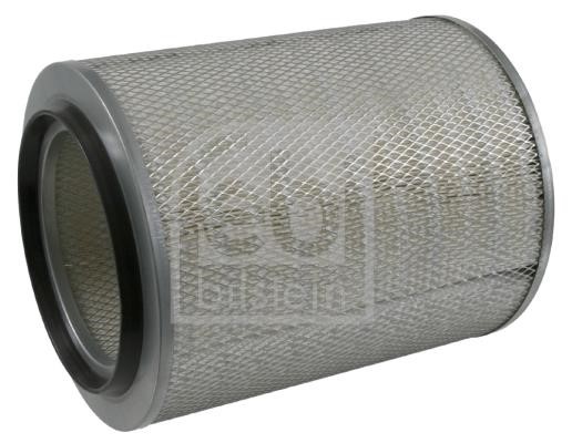 Wilmink Group WG1434087 Air filter WG1434087