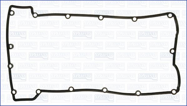 Wilmink Group WG1450362 Gasket, cylinder head cover WG1450362