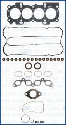 Wilmink Group WG1958612 Gasket Set, cylinder head WG1958612