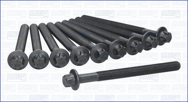 Wilmink Group WG1753979 Cylinder Head Bolts Kit WG1753979