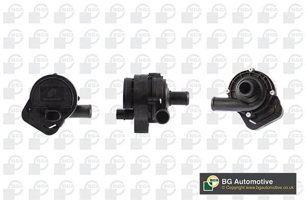 Wilmink Group WG1759973 Additional coolant pump WG1759973