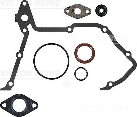 Wilmink Group WG1242127 Gasket Set, crank case WG1242127