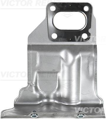 Wilmink Group WG1791393 Exhaust manifold dichtung WG1791393